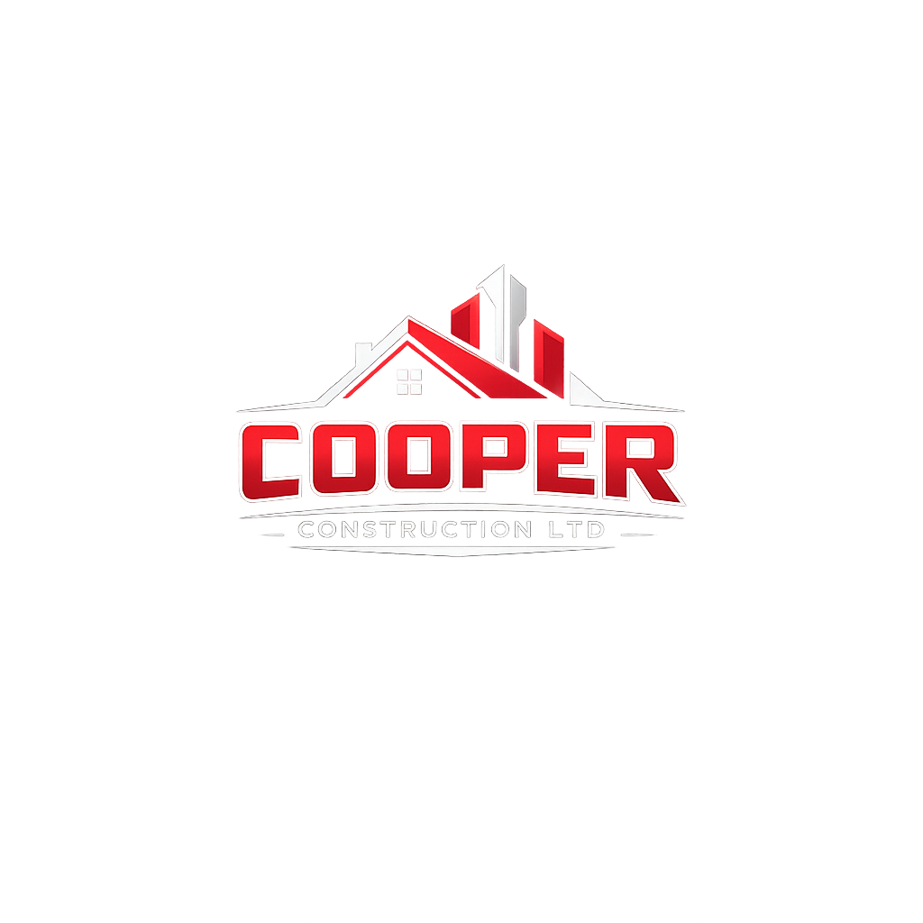 Cooper Construction LTD Logo